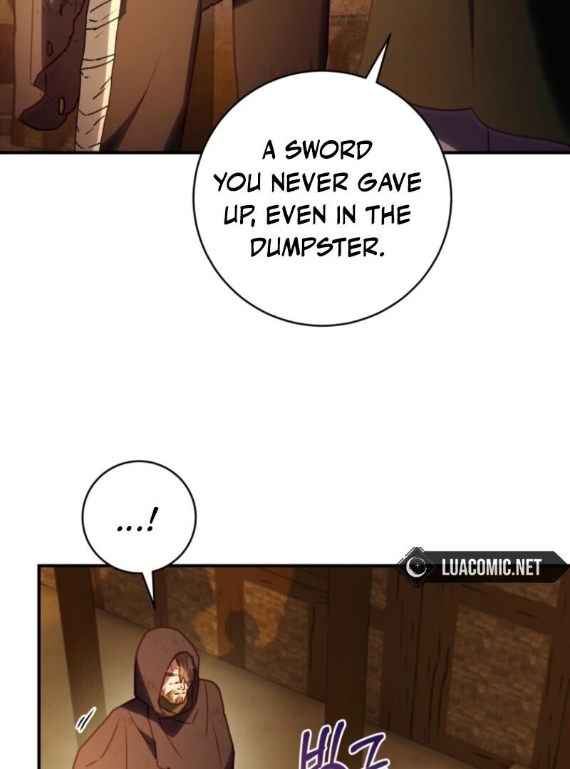 The Wirepuller Gets Lucky in Happier Years Chapter 54 419 091