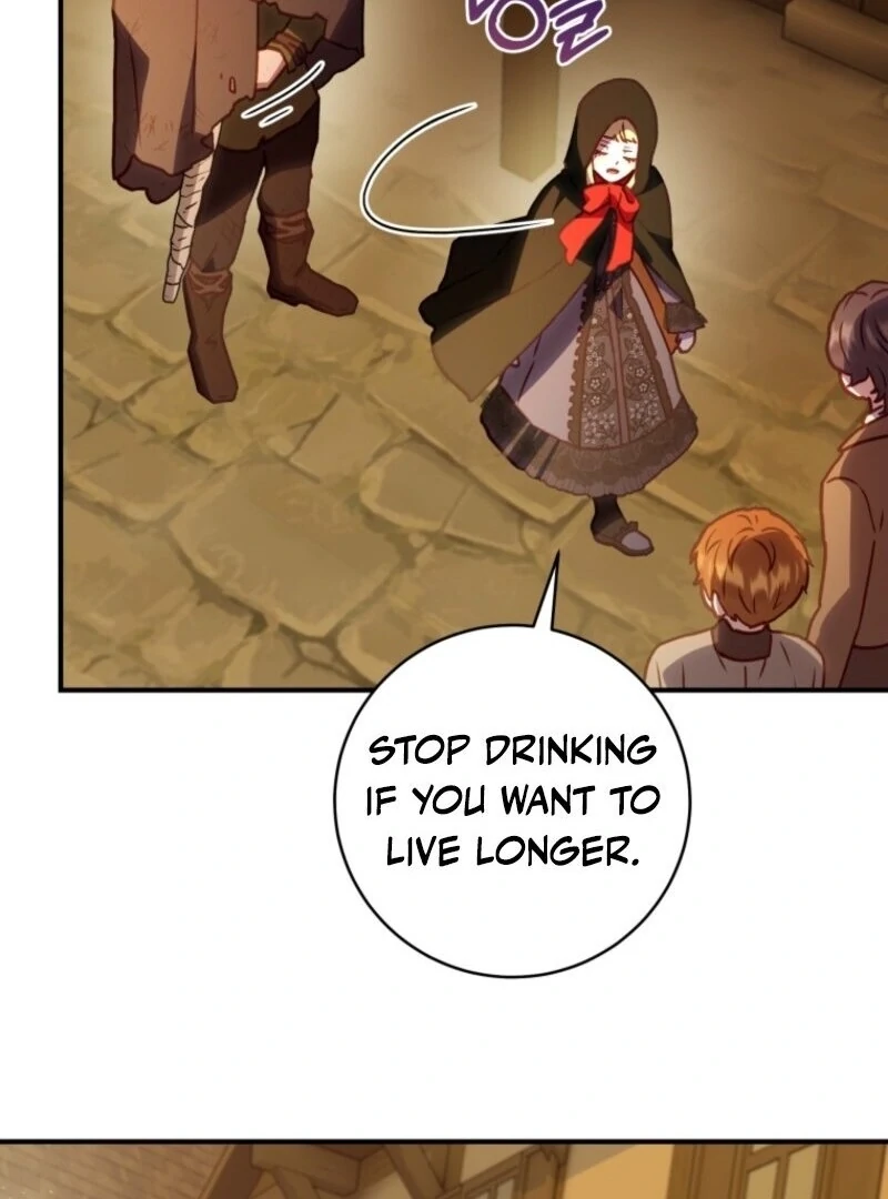 The Wirepuller Gets Lucky in Happier Years Chapter 54 420 092