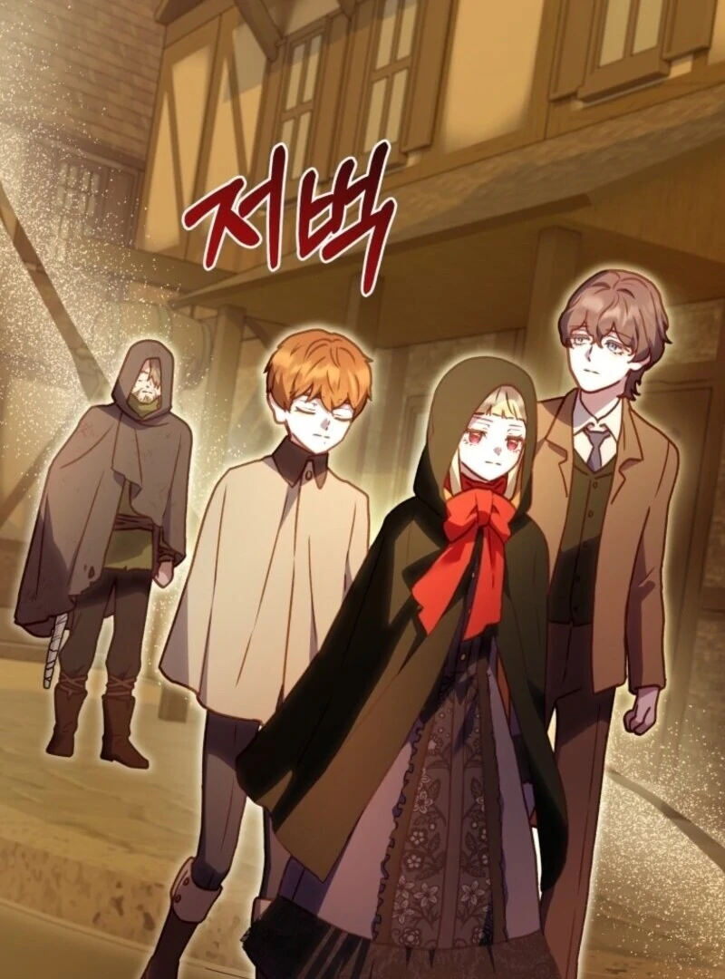 The Wirepuller Gets Lucky in Happier Years Chapter 54 421 093