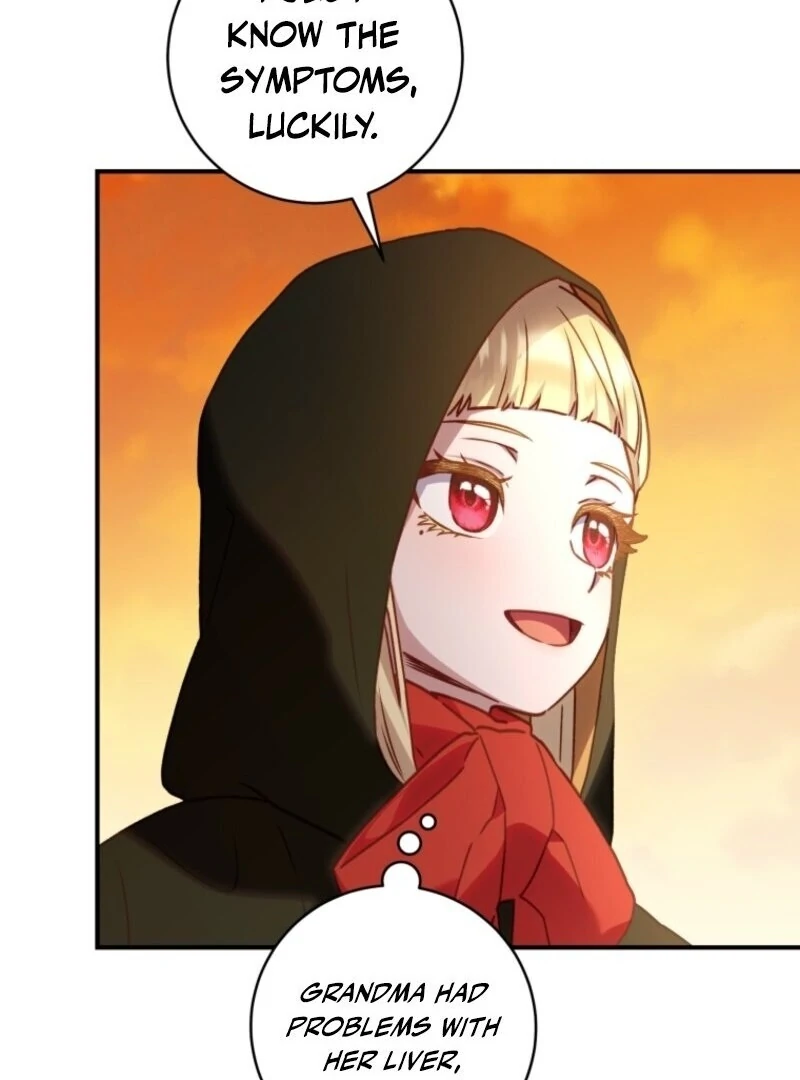 The Wirepuller Gets Lucky in Happier Years Chapter 54 424 096