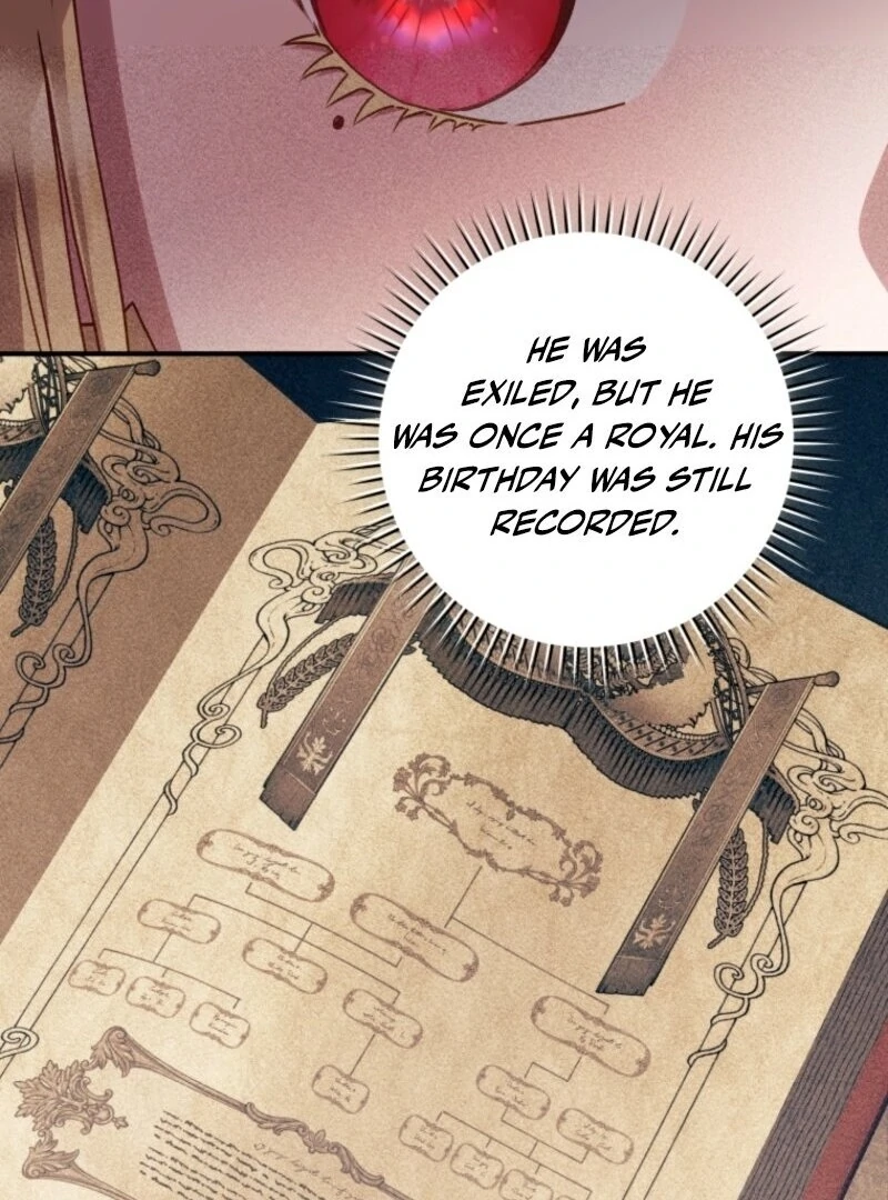 The Wirepuller Gets Lucky in Happier Years Chapter 54 426 098