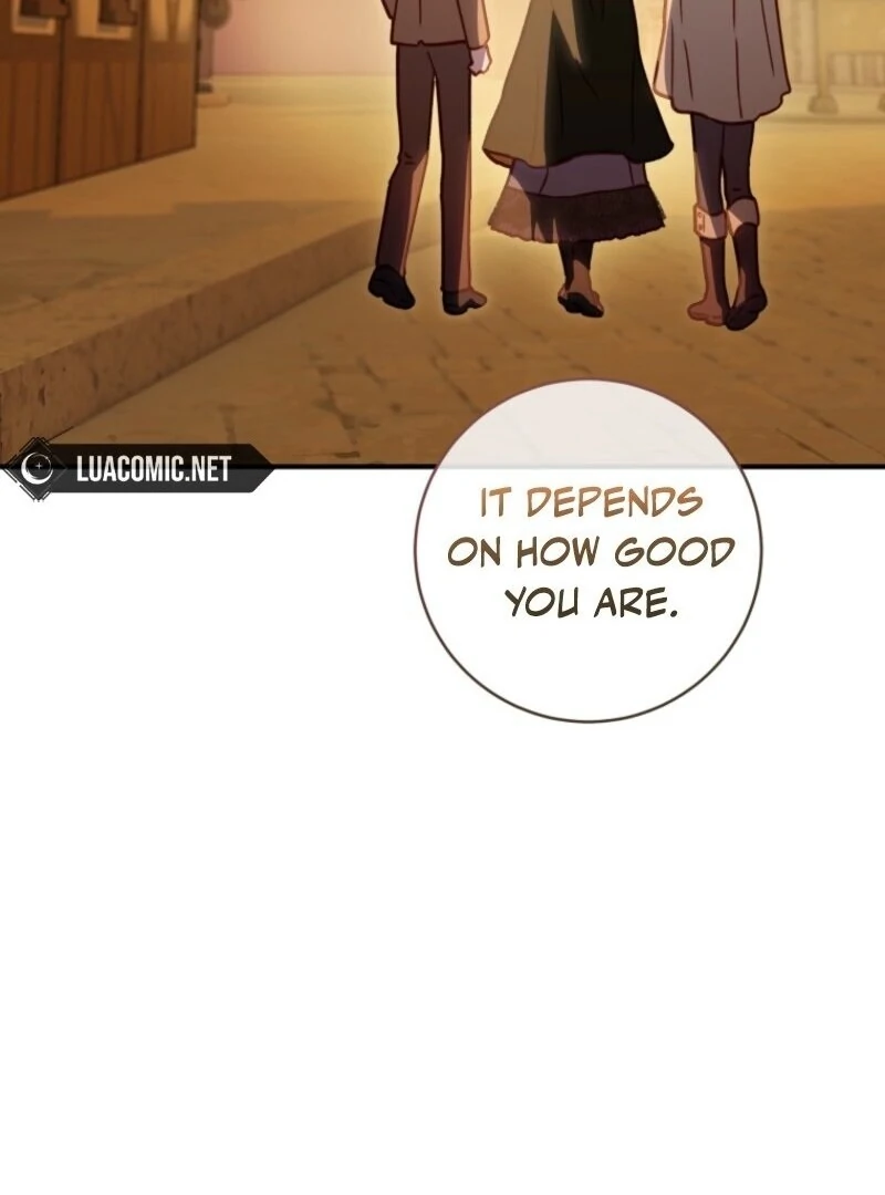 The Wirepuller Gets Lucky in Happier Years Chapter 54 432 104