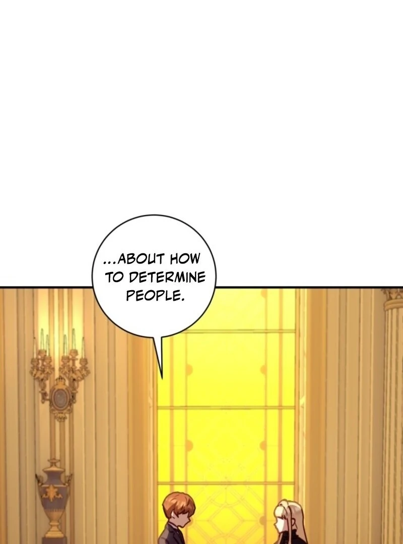 The Wirepuller Gets Lucky in Happier Years Chapter 55 348 014