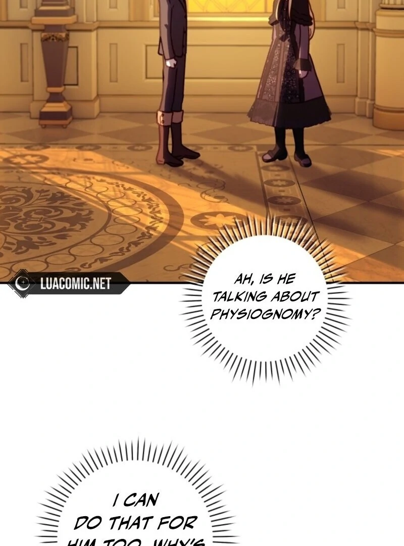 The Wirepuller Gets Lucky in Happier Years Chapter 55 349 015