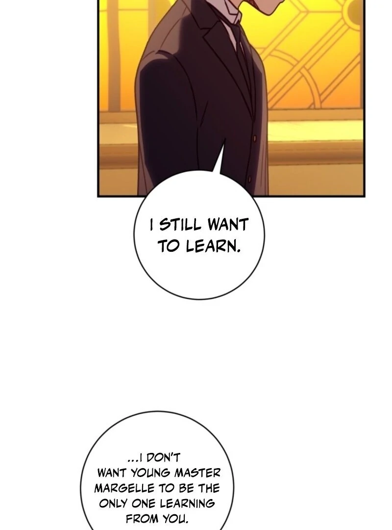 The Wirepuller Gets Lucky in Happier Years Chapter 55 352 018