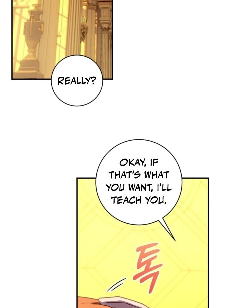 The Wirepuller Gets Lucky in Happier Years Chapter 55 355 021