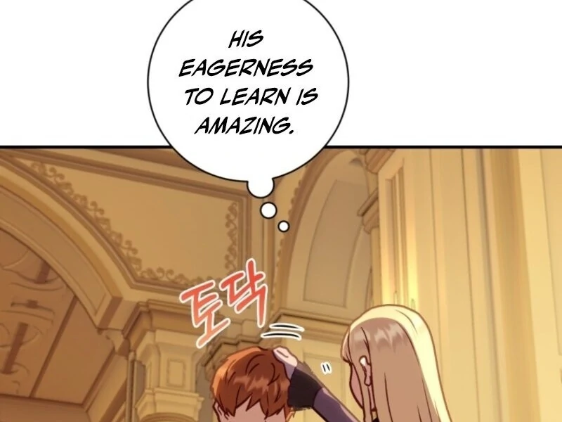 The Wirepuller Gets Lucky in Happier Years Chapter 55 357 023