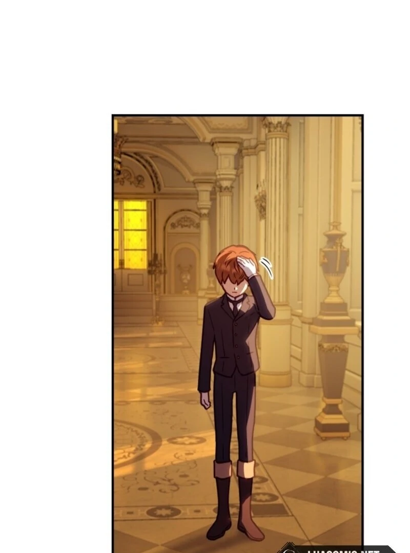 The Wirepuller Gets Lucky in Happier Years Chapter 55 361 027