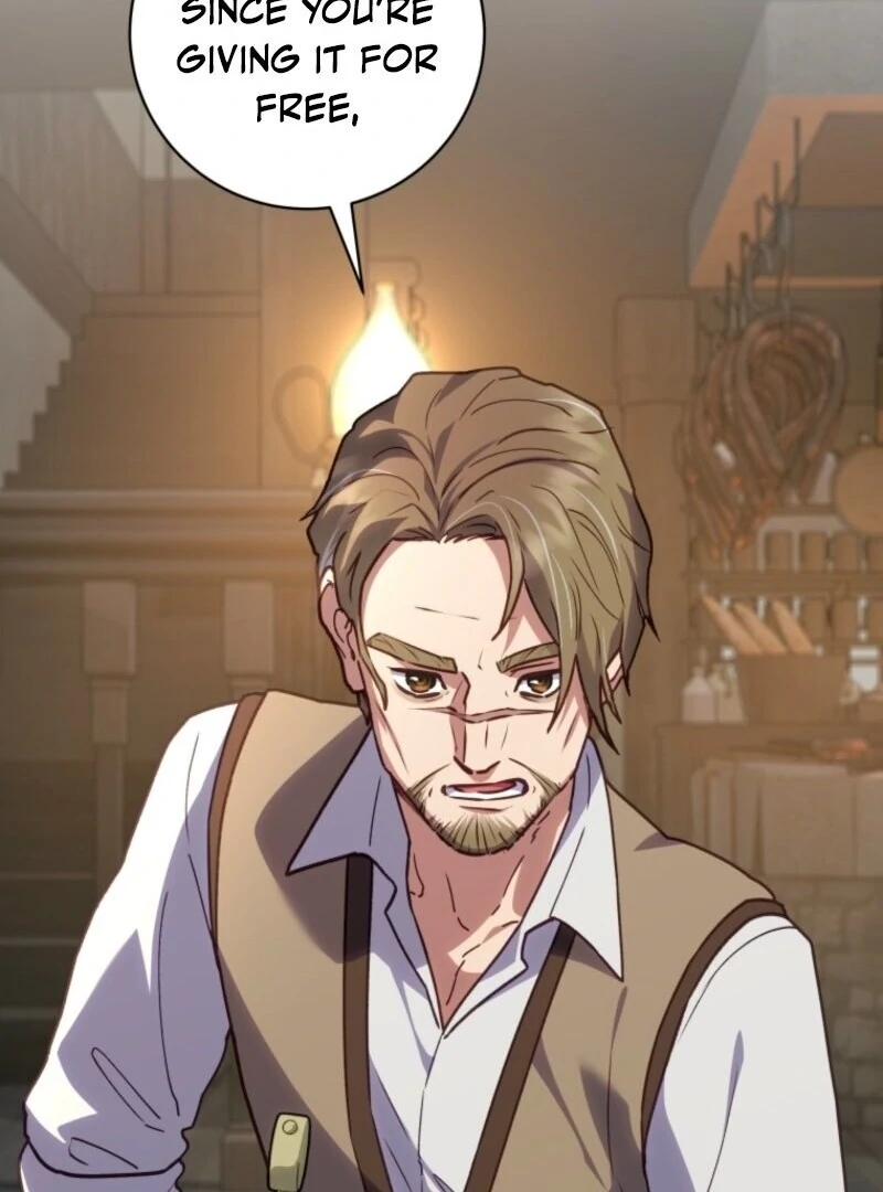 The Wirepuller Gets Lucky in Happier Years Chapter 55 364 030