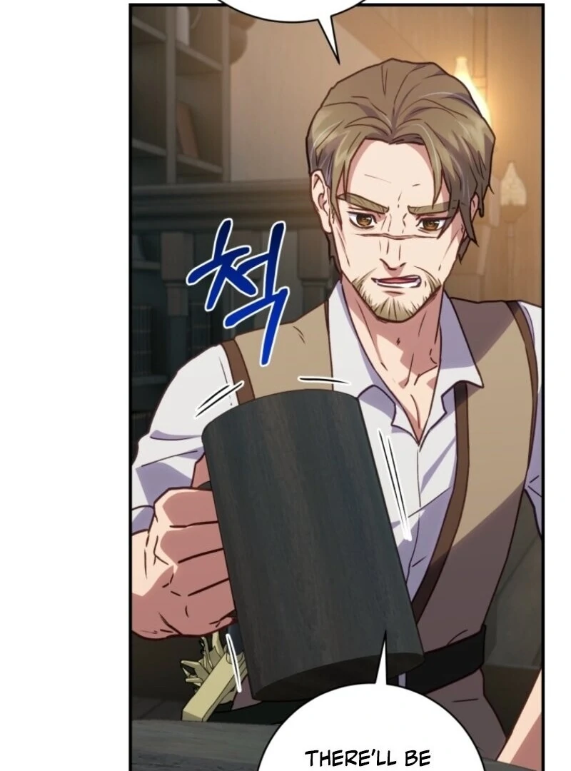 The Wirepuller Gets Lucky in Happier Years Chapter 55 372 038