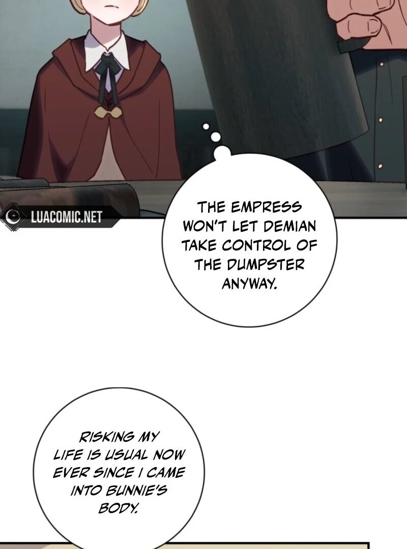 The Wirepuller Gets Lucky in Happier Years Chapter 55 374 040