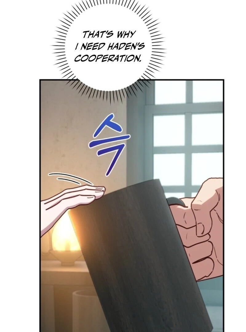 The Wirepuller Gets Lucky in Happier Years Chapter 55 376 042