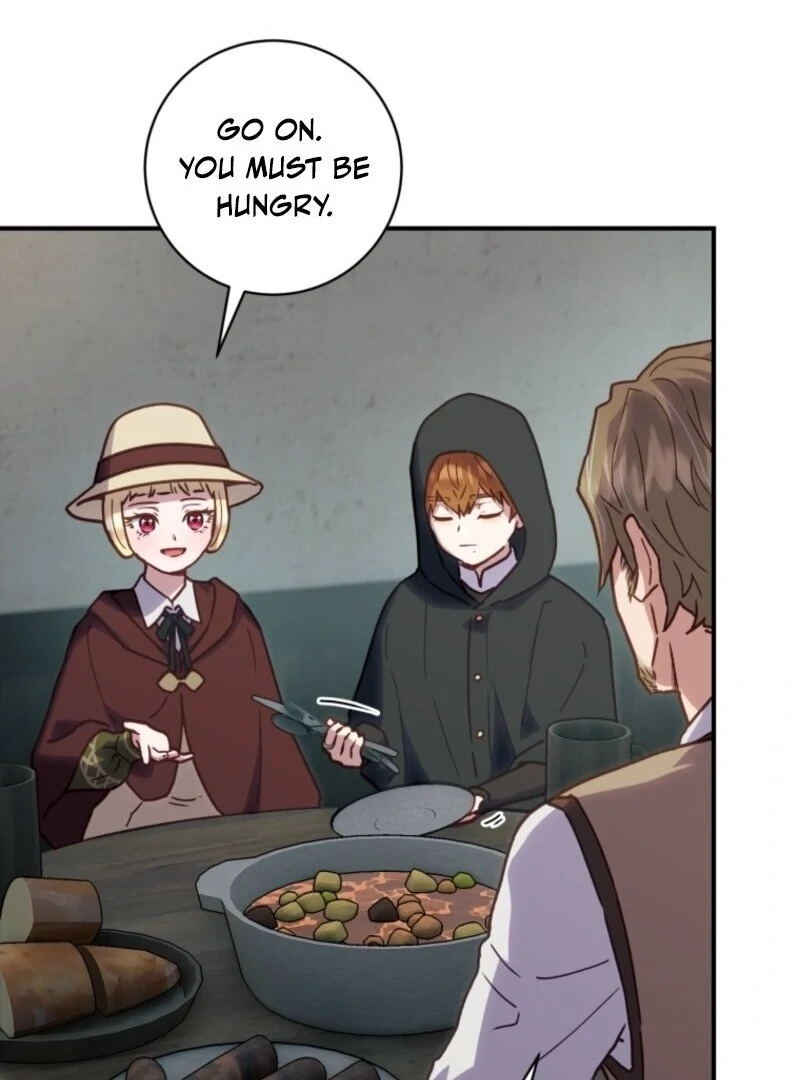 The Wirepuller Gets Lucky in Happier Years Chapter 55 393 059