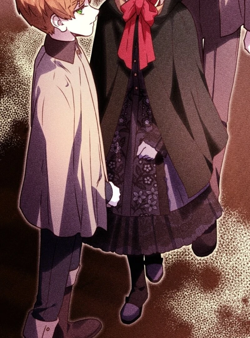 The Wirepuller Gets Lucky in Happier Years Chapter 55 397 063