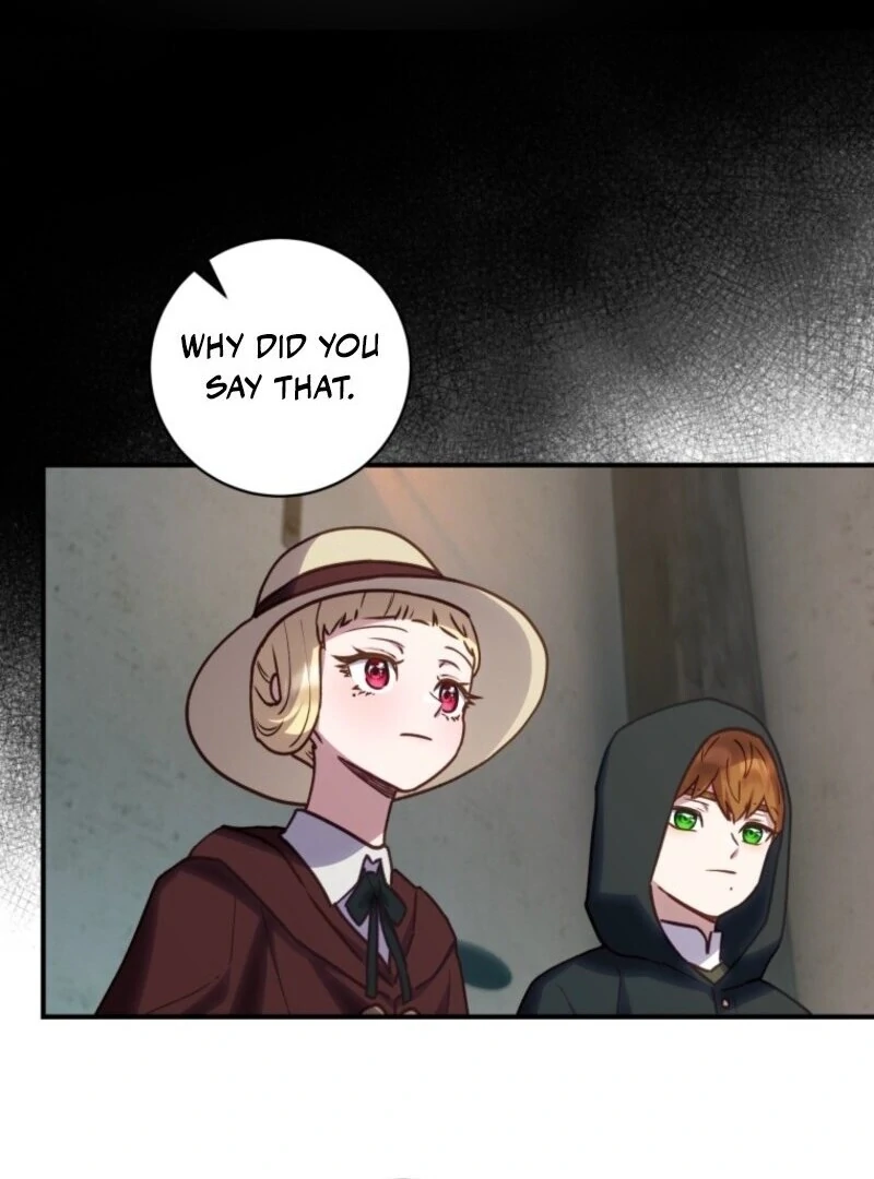 The Wirepuller Gets Lucky in Happier Years Chapter 55 402 068