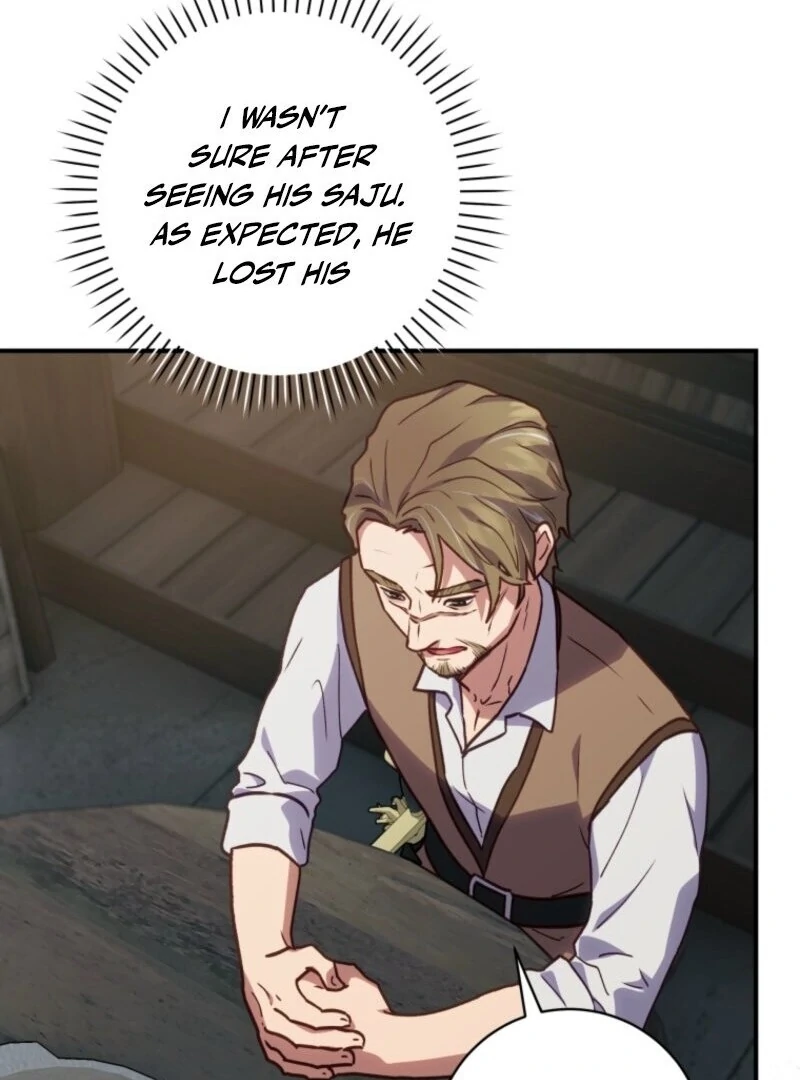 The Wirepuller Gets Lucky in Happier Years Chapter 55 405 071