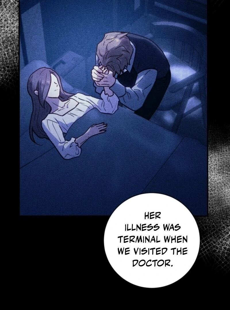 The Wirepuller Gets Lucky in Happier Years Chapter 55 407 073