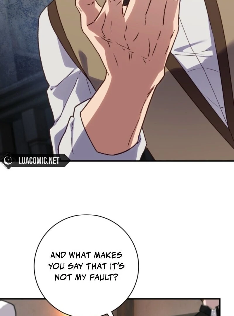 The Wirepuller Gets Lucky in Happier Years Chapter 55 411 077