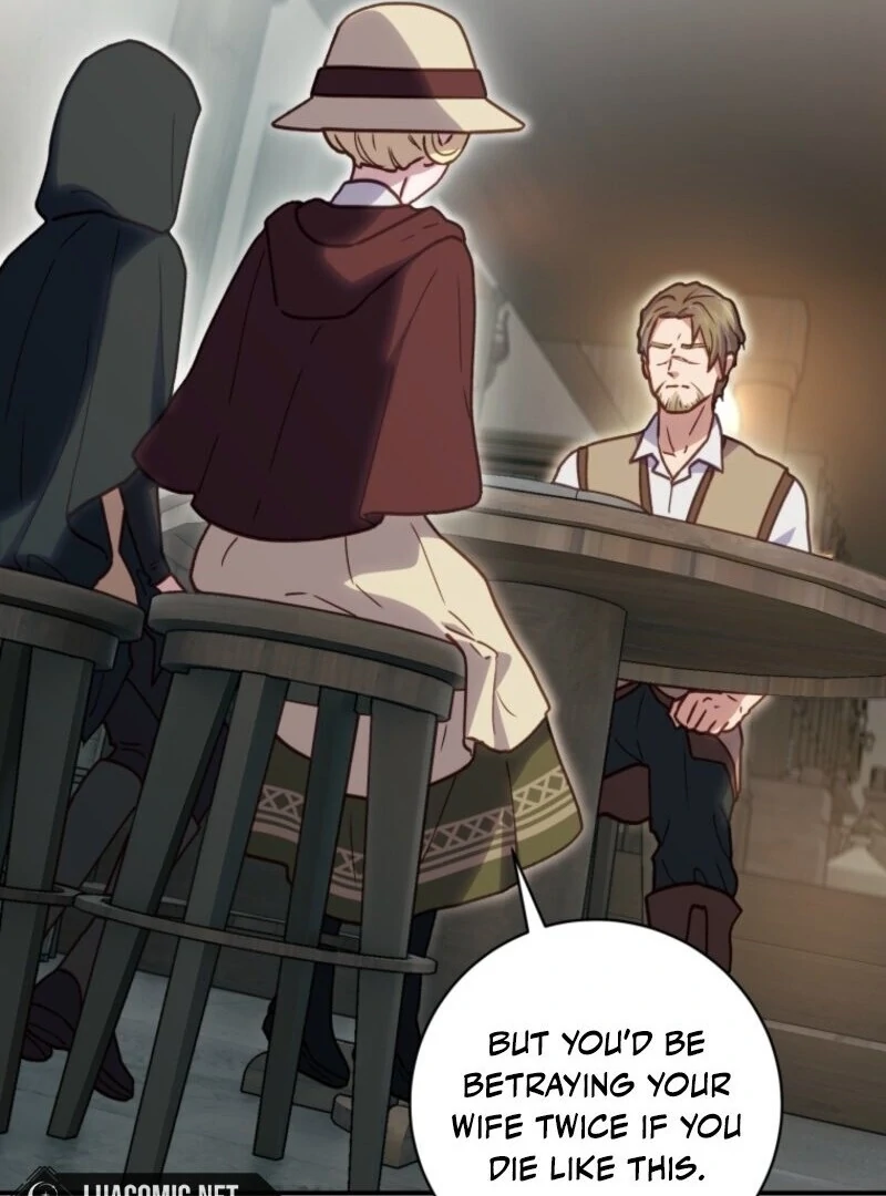 The Wirepuller Gets Lucky in Happier Years Chapter 55 425 091