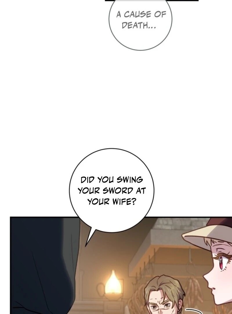 The Wirepuller Gets Lucky in Happier Years Chapter 55 428 094