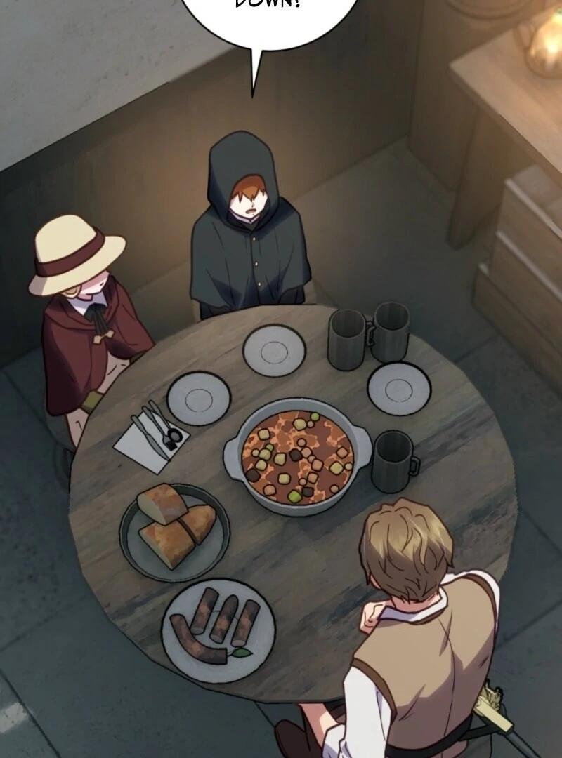 The Wirepuller Gets Lucky in Happier Years Chapter 55 430 096