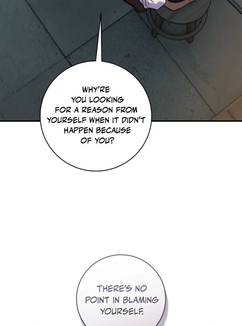 The Wirepuller Gets Lucky in Happier Years Chapter 55 431 097