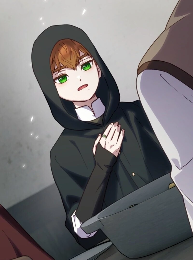 The Wirepuller Gets Lucky in Happier Years Chapter 55 439 105