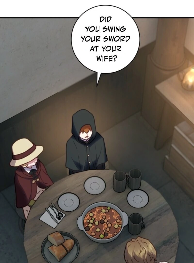 The Wirepuller Gets Lucky in Happier Years Chapter 56 361 003