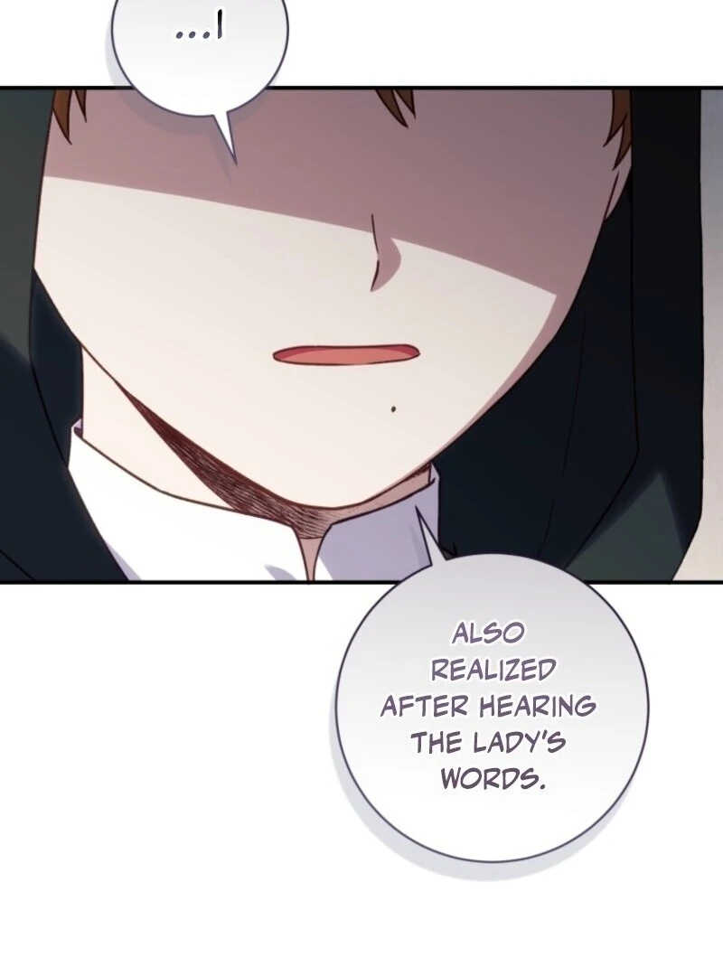 The Wirepuller Gets Lucky in Happier Years Chapter 56 365 007