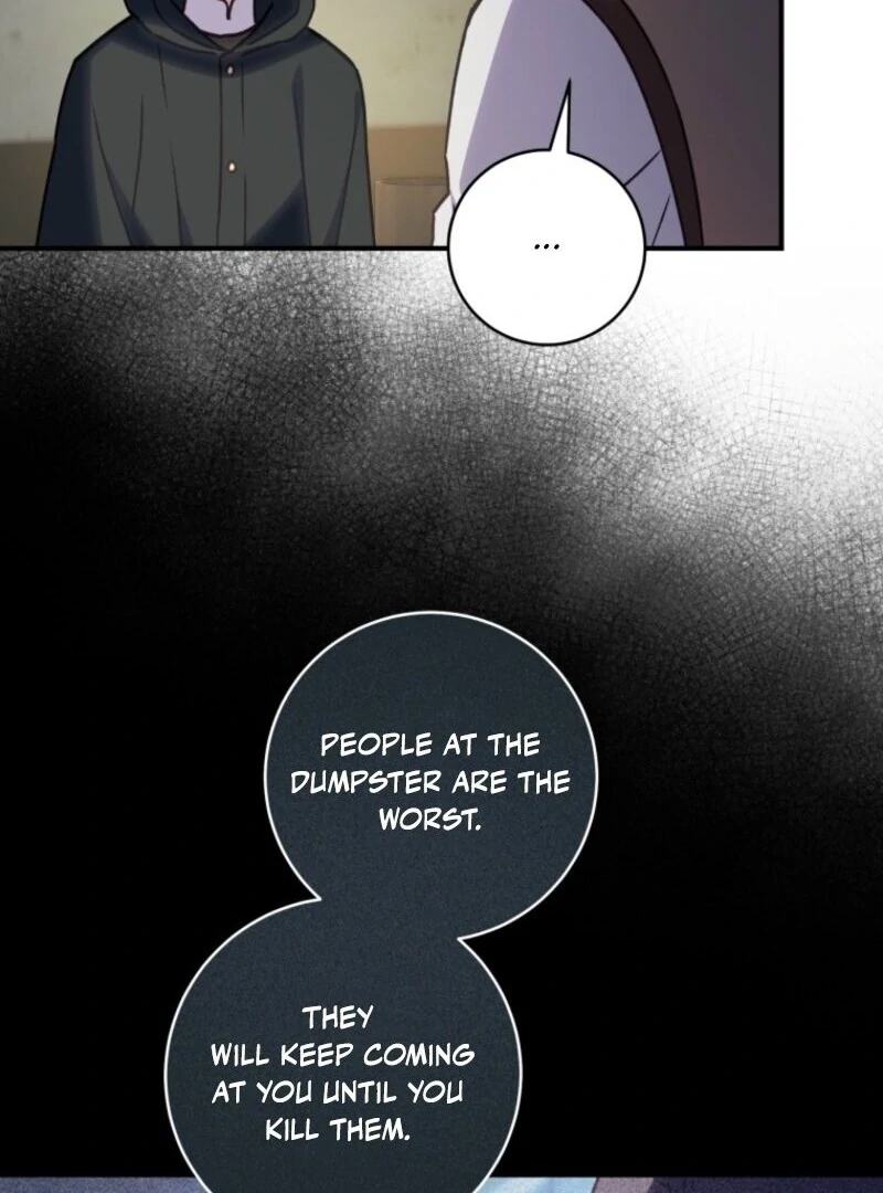 The Wirepuller Gets Lucky in Happier Years Chapter 56 377 019