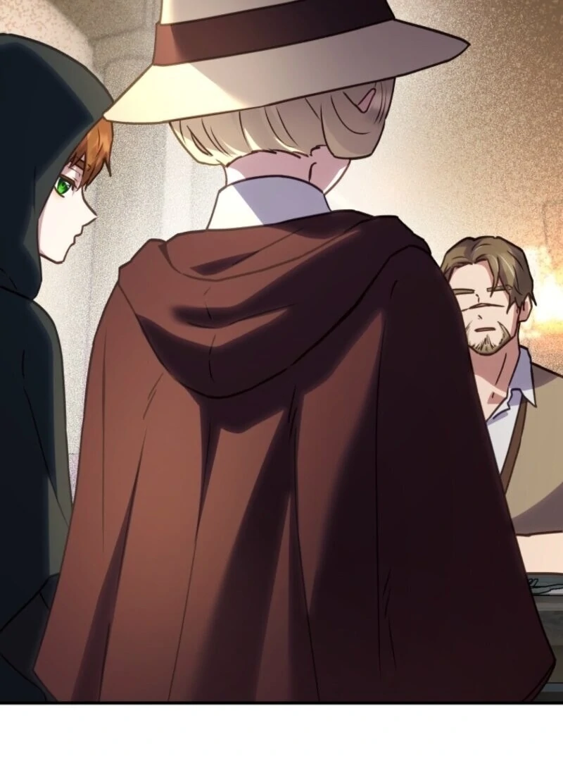 The Wirepuller Gets Lucky in Happier Years Chapter 56 389 031