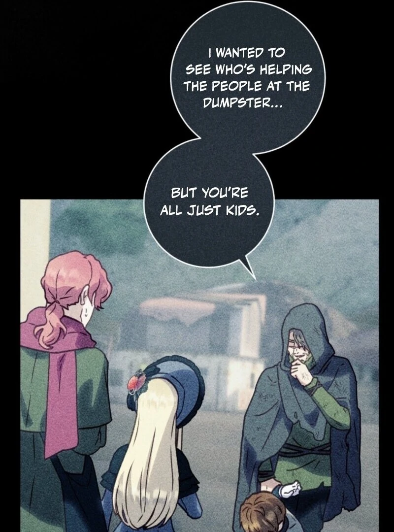 The Wirepuller Gets Lucky in Happier Years Chapter 56 392 034