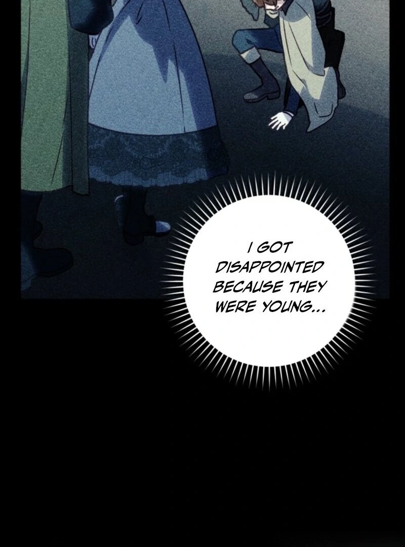 The Wirepuller Gets Lucky in Happier Years Chapter 56 393 035