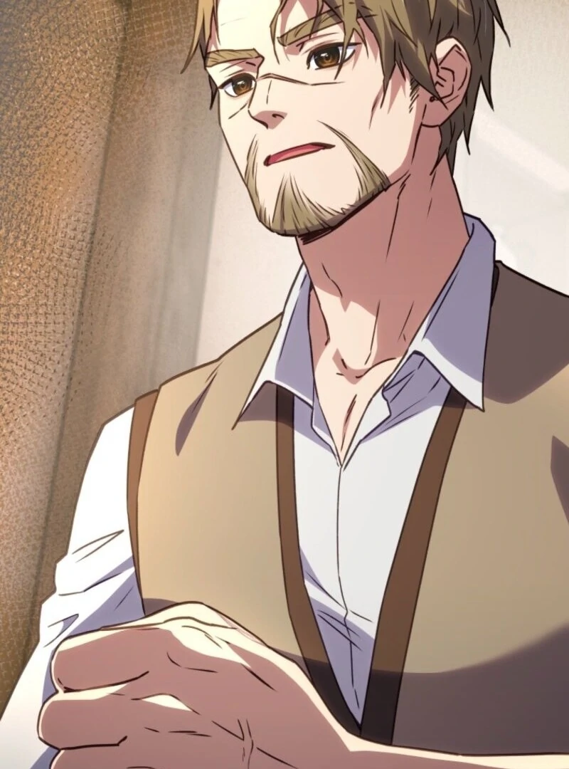 The Wirepuller Gets Lucky in Happier Years Chapter 56 396 038