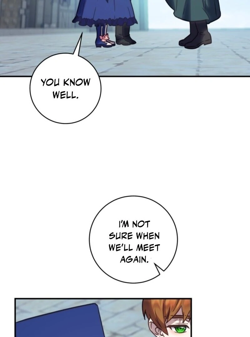 The Wirepuller Gets Lucky in Happier Years Chapter 56 406 048