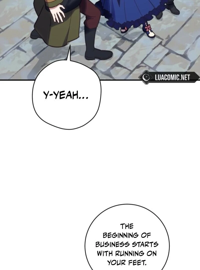 The Wirepuller Gets Lucky in Happier Years Chapter 56 414 056