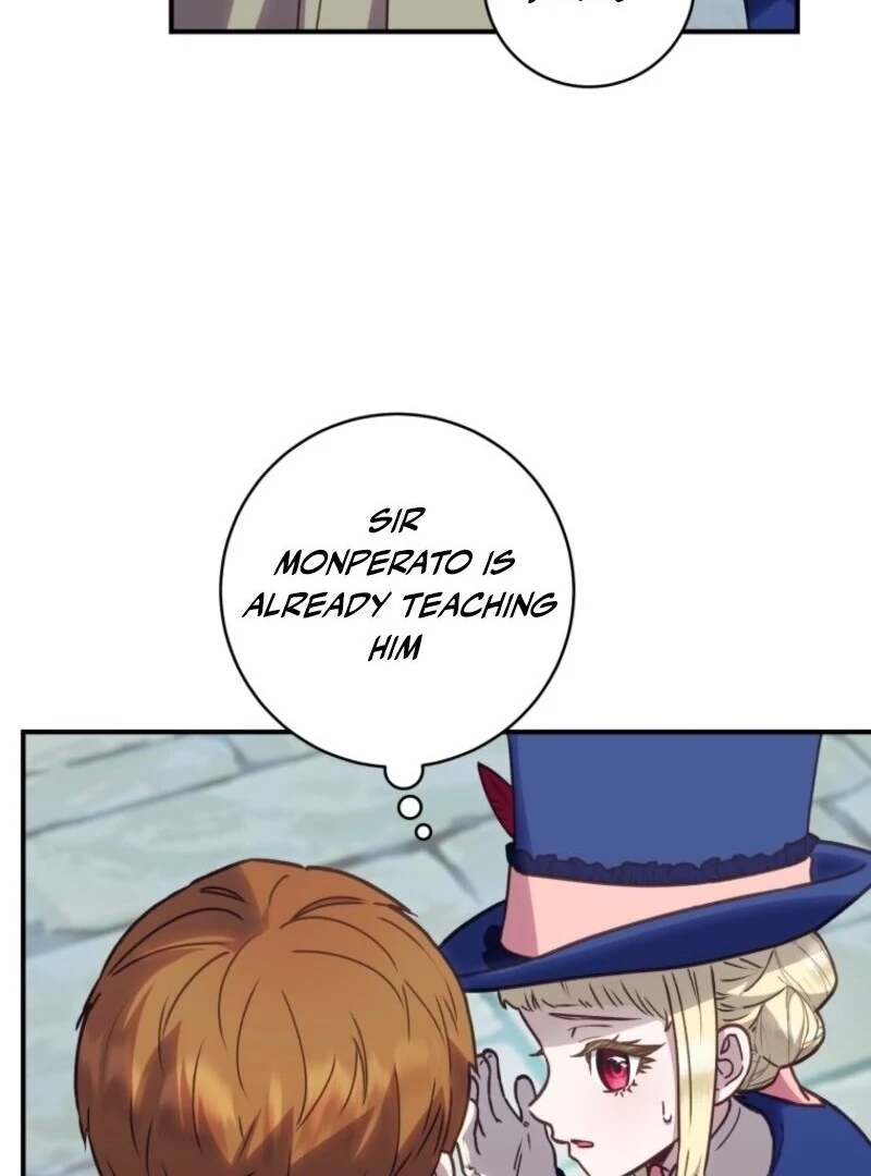 The Wirepuller Gets Lucky in Happier Years Chapter 56 425 067