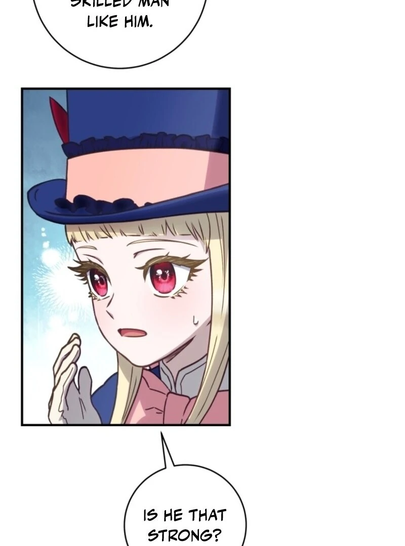 The Wirepuller Gets Lucky in Happier Years Chapter 56 427 069