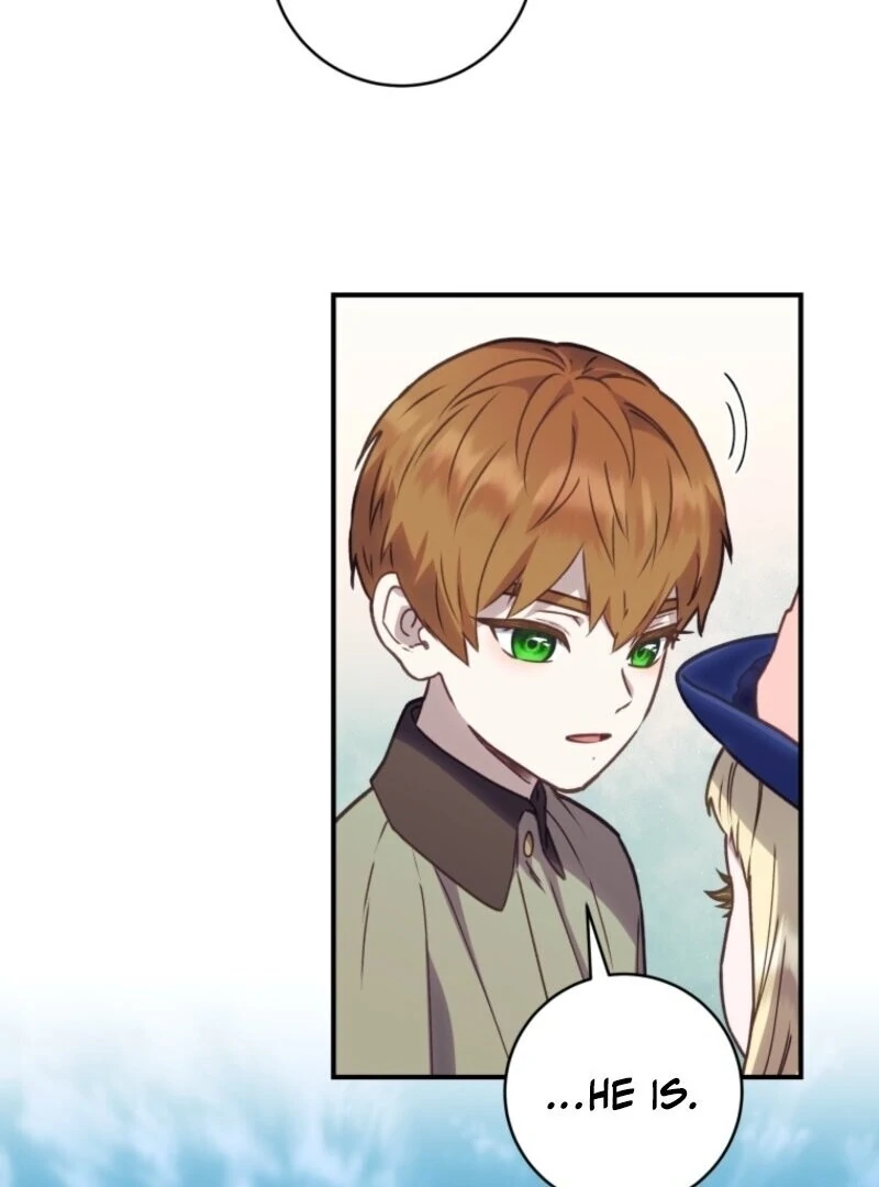 The Wirepuller Gets Lucky in Happier Years Chapter 56 428 070