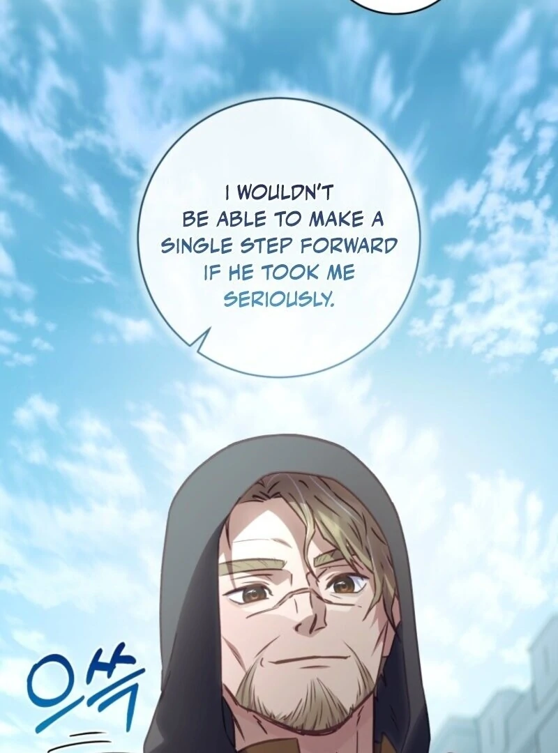 The Wirepuller Gets Lucky in Happier Years Chapter 56 429 071