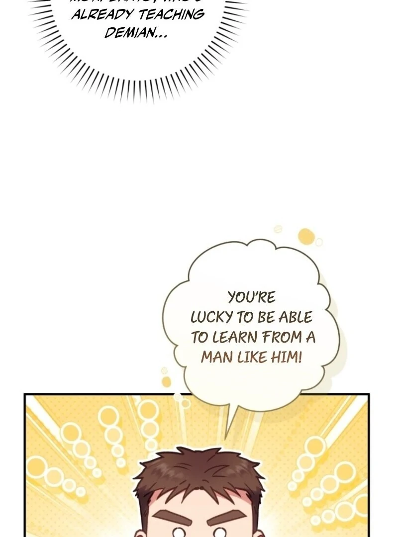 The Wirepuller Gets Lucky in Happier Years Chapter 56 433 075