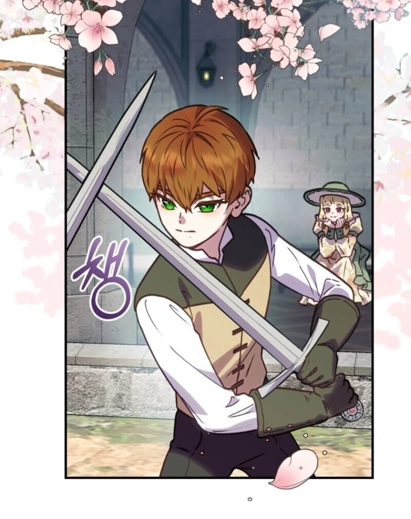 The Wirepuller Gets Lucky in Happier Years Chapter 56 444 086