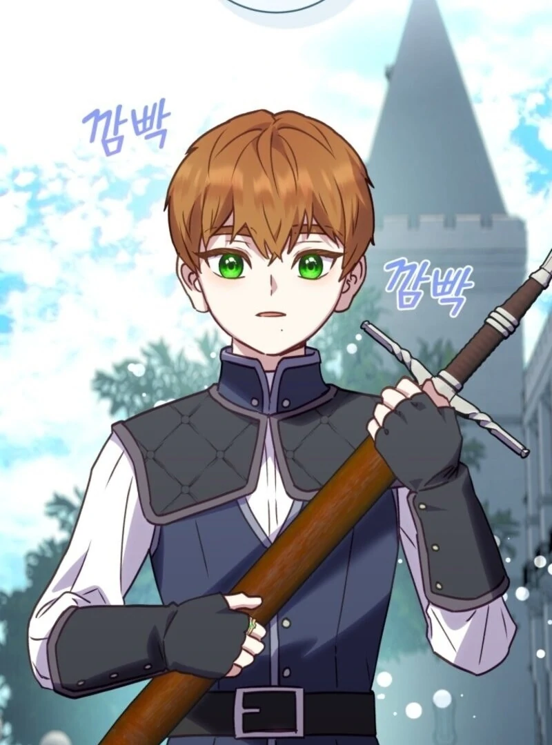 The Wirepuller Gets Lucky in Happier Years Chapter 56 451 093