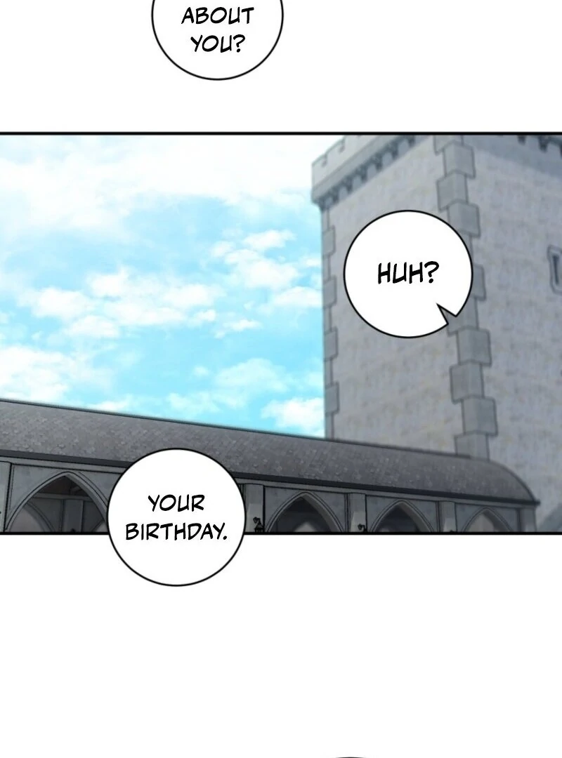 The Wirepuller Gets Lucky in Happier Years Chapter 56 460 102