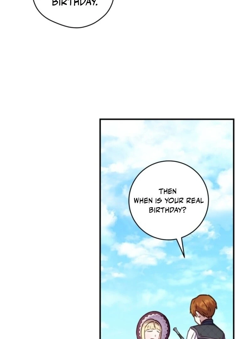 The Wirepuller Gets Lucky in Happier Years Chapter 56 462 104