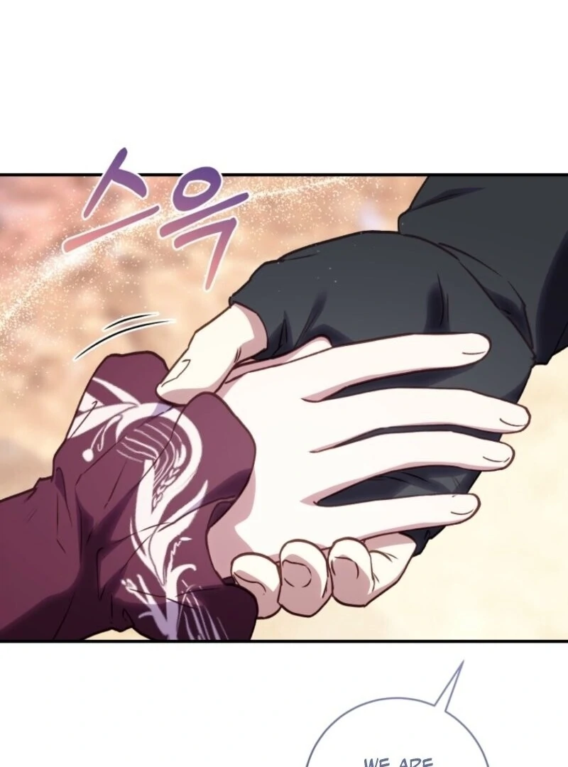 The Wirepuller Gets Lucky in Happier Years Chapter 56 469 111