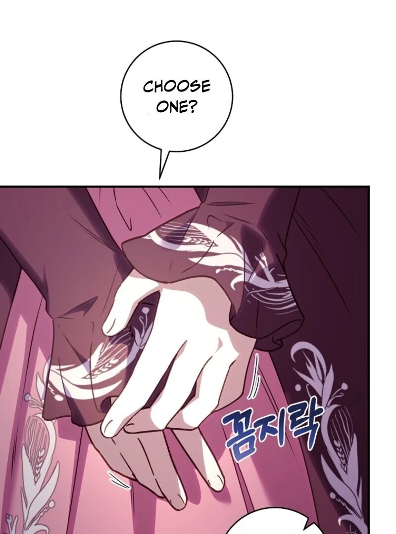 The Wirepuller Gets Lucky in Happier Years Chapter 57 361 003