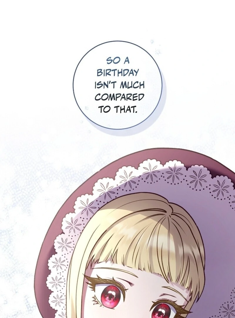 The Wirepuller Gets Lucky in Happier Years Chapter 57 365 007