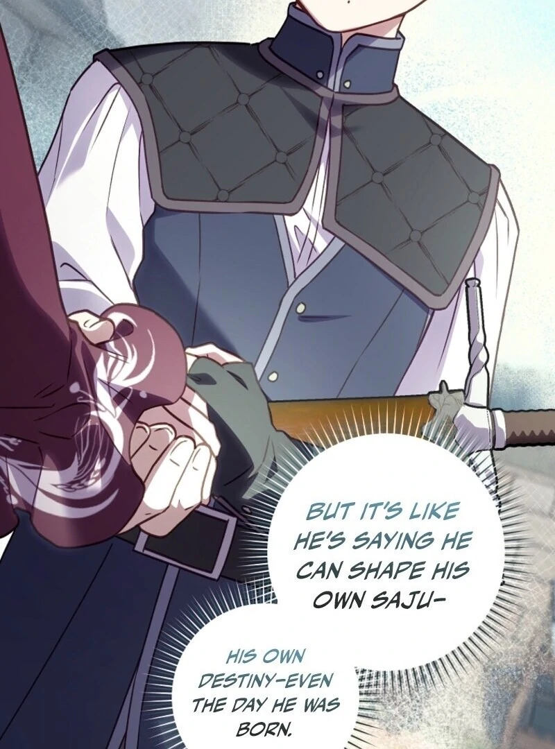 The Wirepuller Gets Lucky in Happier Years Chapter 57 370 012