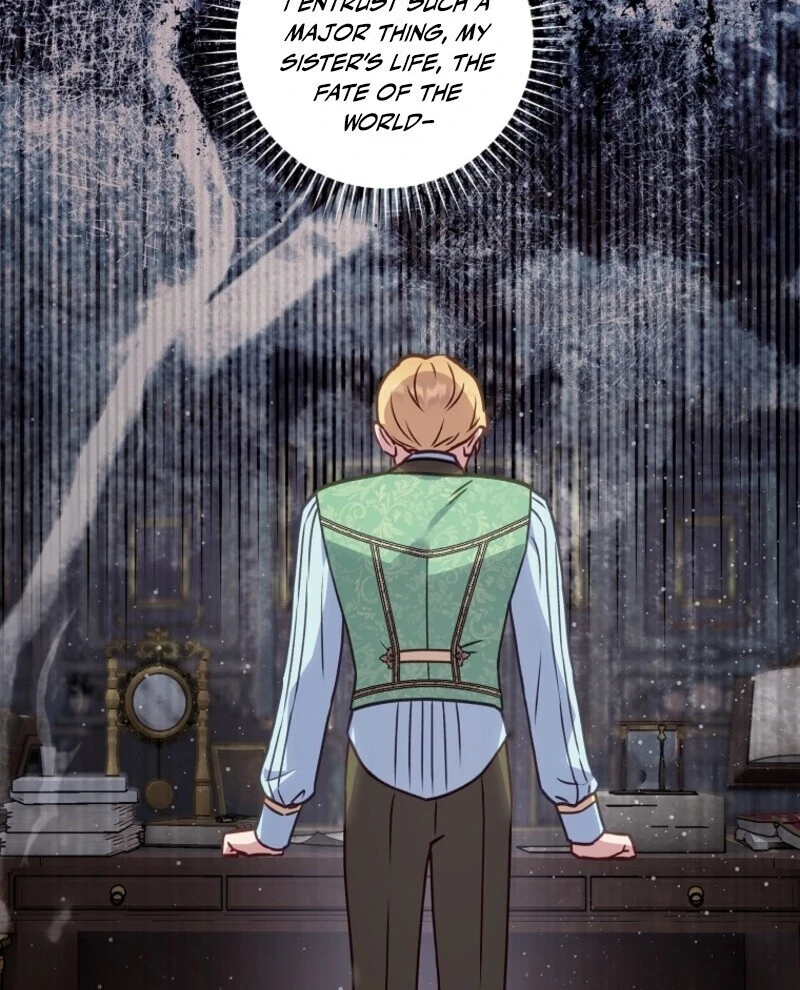 The Wirepuller Gets Lucky in Happier Years Chapter 57 395 037